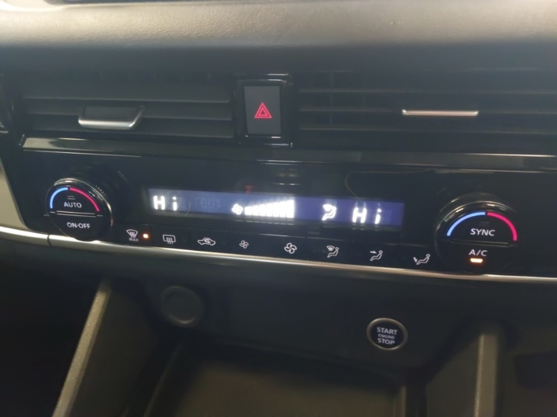 Used Nissan Qashqai 2022 for sale - 77251606: Photo 16