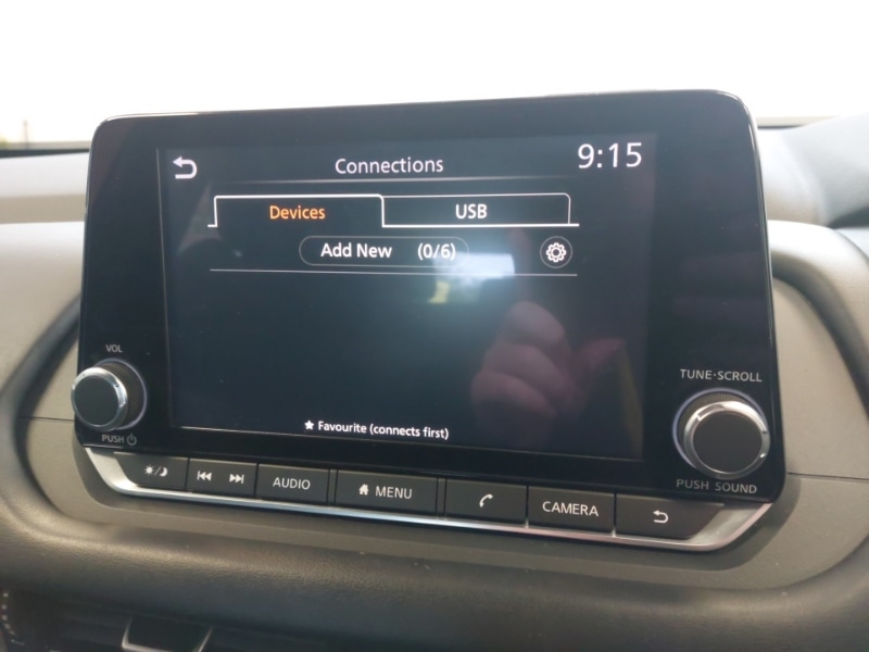 Used Nissan Qashqai 2022 for sale - 77251606: Photo 17