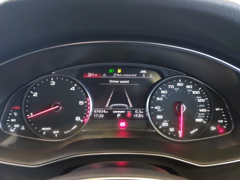 Used Audi A6 2019 for sale - 78057336: Photo 11