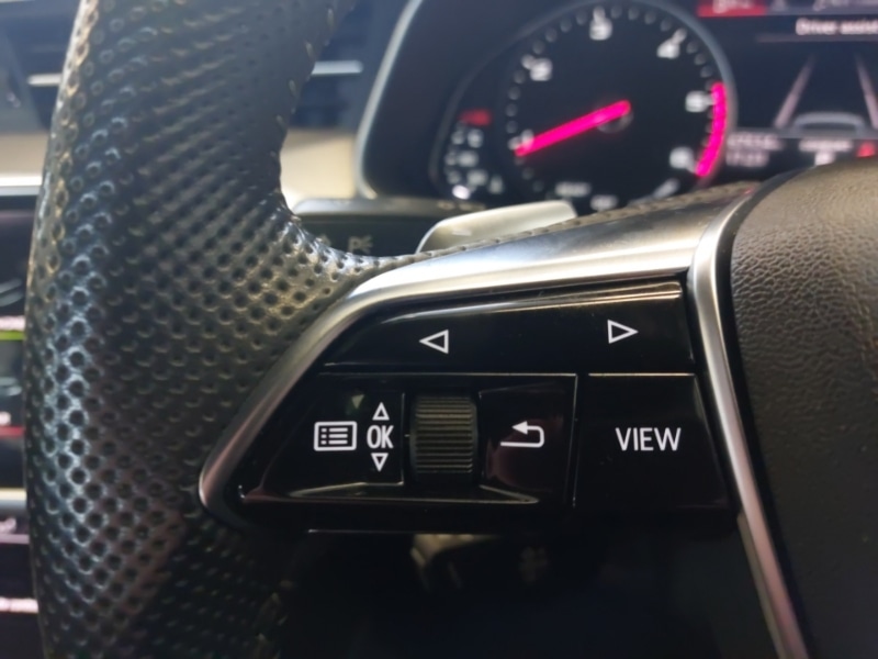 Used Audi A6 2019 for sale - 78057336: Photo 12