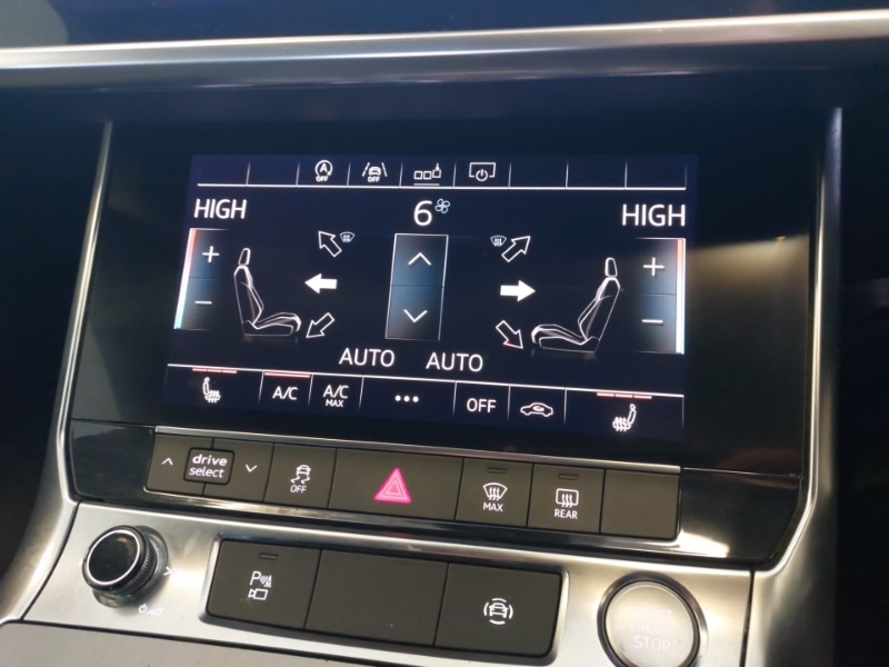 Used Audi A6 2019 for sale - 78057336: Photo 14