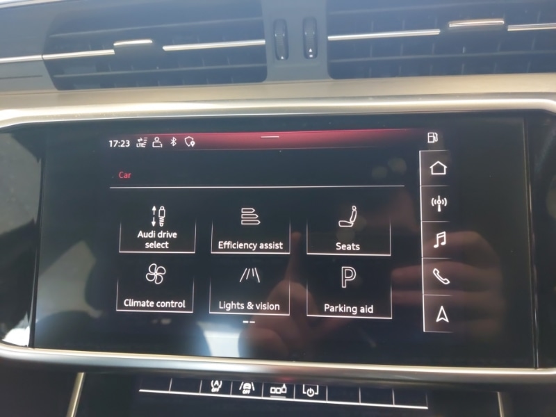 Used Audi A6 2019 for sale - 78057336: Photo 15