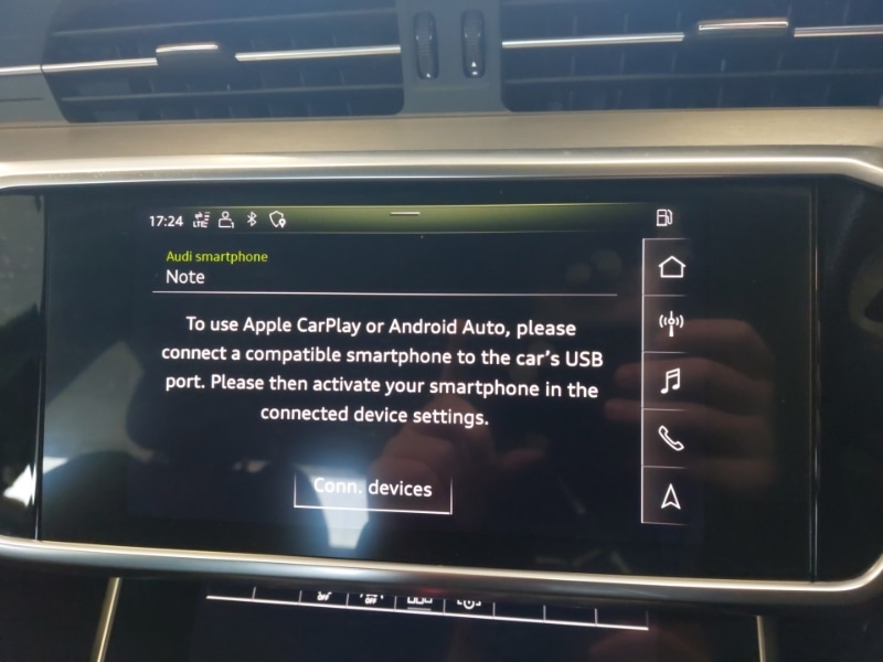 Used Audi A6 2019 for sale - 78057336: Photo 16