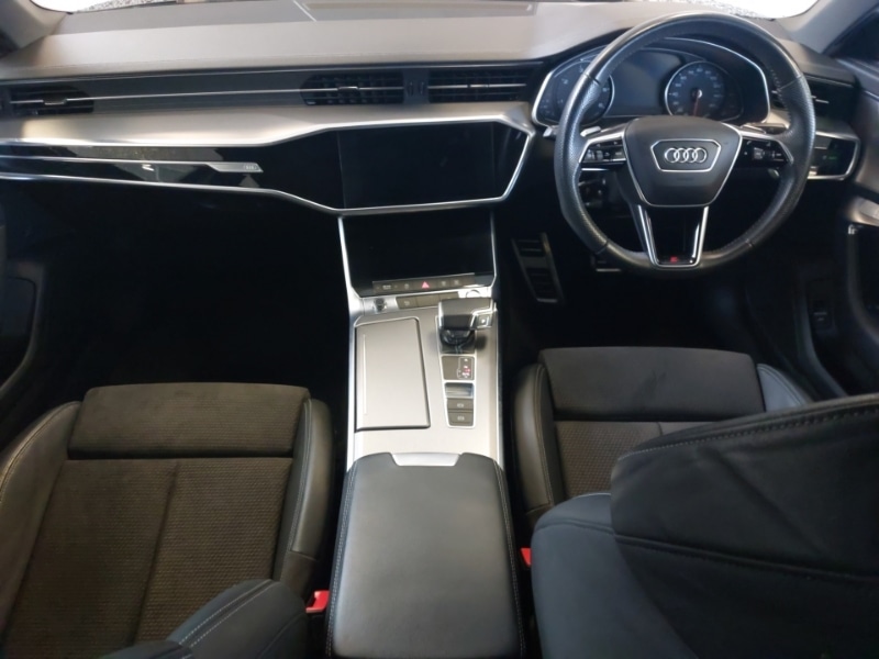 Used Audi A6 2019 for sale - 78057336: Photo 2