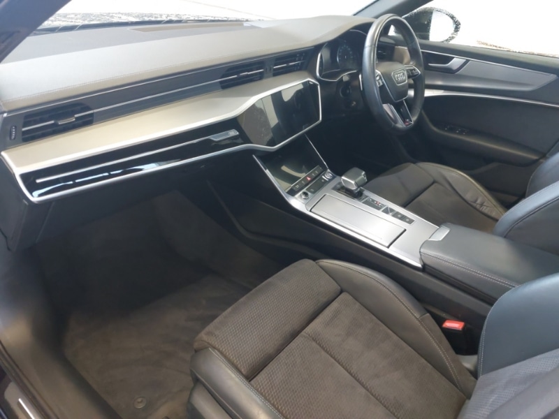 Used Audi A6 2019 for sale - 78057336: Photo 5