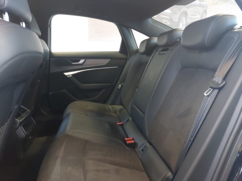 Used Audi A6 2019 for sale - 78057336: Photo 6