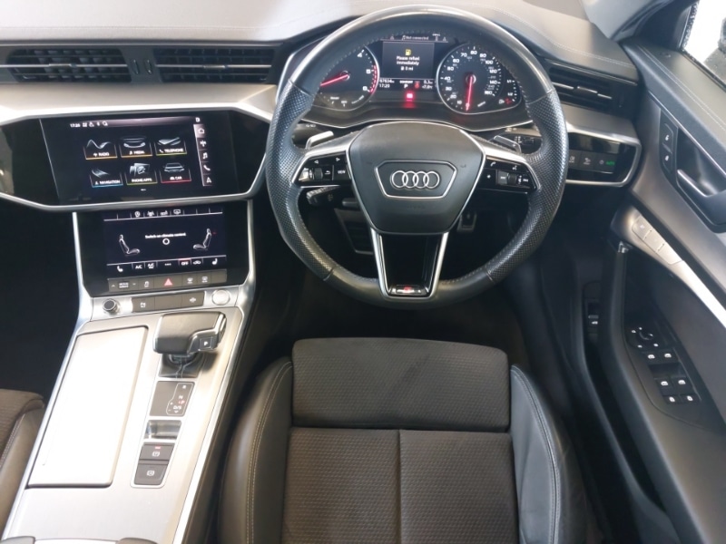 Used Audi A6 2019 for sale - 78057336: Photo 7