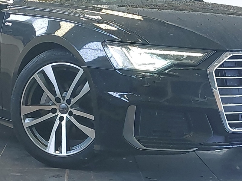 Used Audi A6 2019 for sale - 78057336: Photo 9