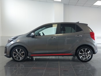 Used Kia Picanto 2022 for sale - 75946369: Photo