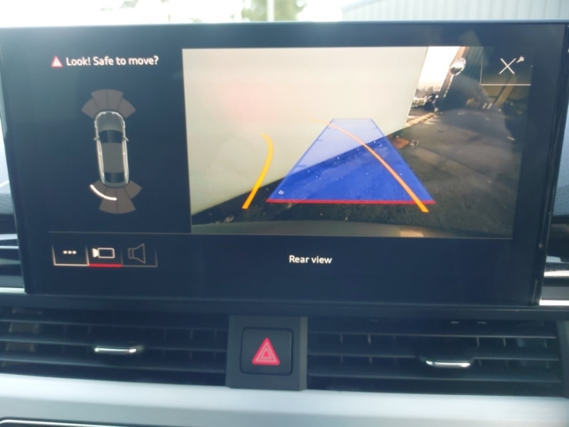 Used Audi A5 2022 for sale - 77482808: Photo 14