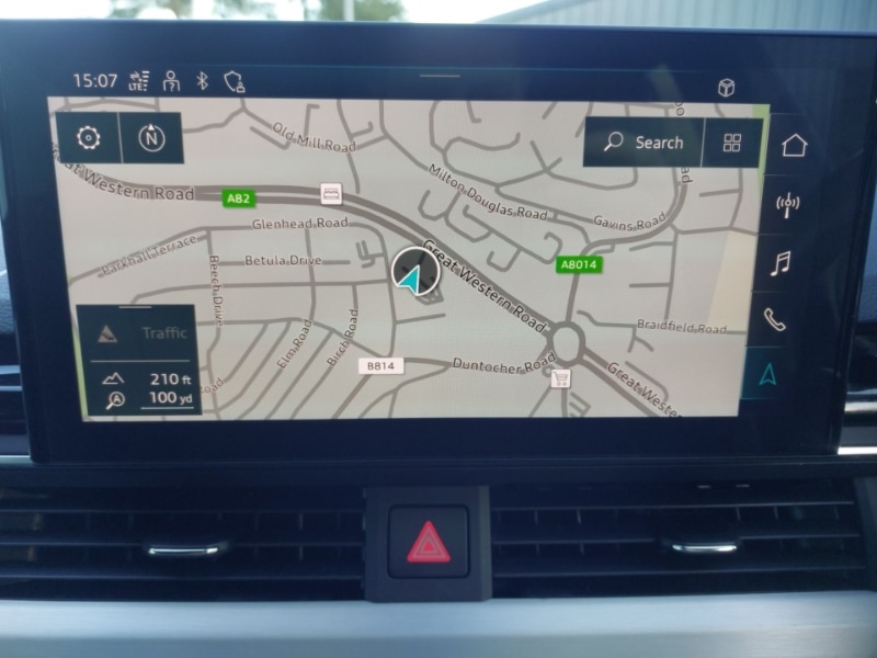 Used Audi A5 2022 for sale - 77482808: Photo 15