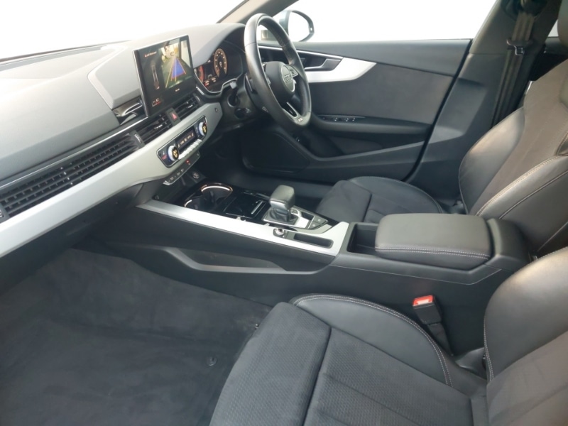 Used Audi A5 2022 for sale - 77482808: Photo 5