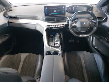 Used Peugeot 3008 2022 for sale - 78945444: Photo