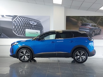 Used Peugeot 3008 2022 for sale - 78945444: Photo