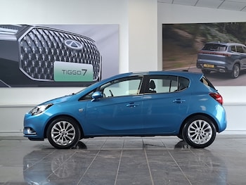 Used Vauxhall Corsa 2016 for sale - 79603439: Photo