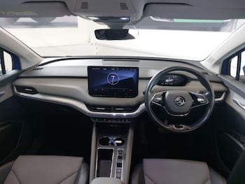 Used Skoda Enyaq 2022 for sale - 78972918: Photo