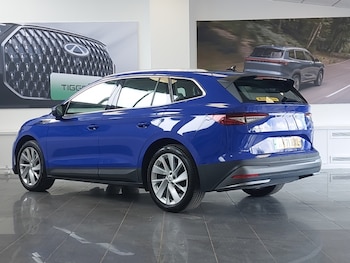 Used Skoda Enyaq 2022 for sale - 78972918: Photo