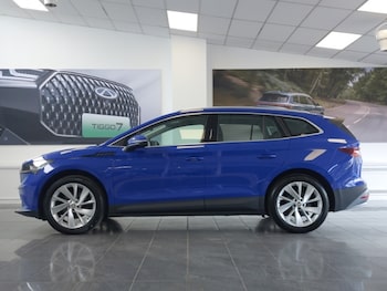 Used Skoda Enyaq 2022 for sale - 78972918: Photo