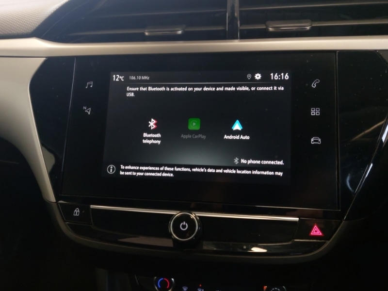 Used Vauxhall Corsa 2020 for sale - 76309218: Photo 18