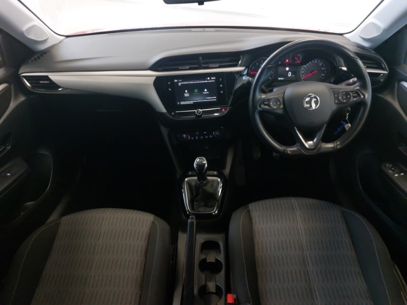 Used Vauxhall Corsa 2020 for sale - 76309218: Photo 2