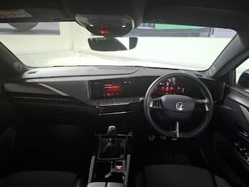 Used Vauxhall Astra 2023 for sale - 79723650: Photo