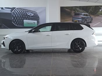 Used Vauxhall Astra 2023 for sale - 79723650: Photo