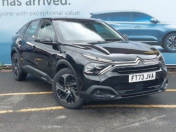 Used Citroen C4 2023 for sale - 78827396: Photo
