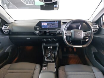 Used Citroen C4 2023 for sale - 78827396: Photo