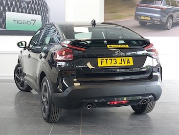 Used Citroen C4 2023 for sale - 78827396: Photo