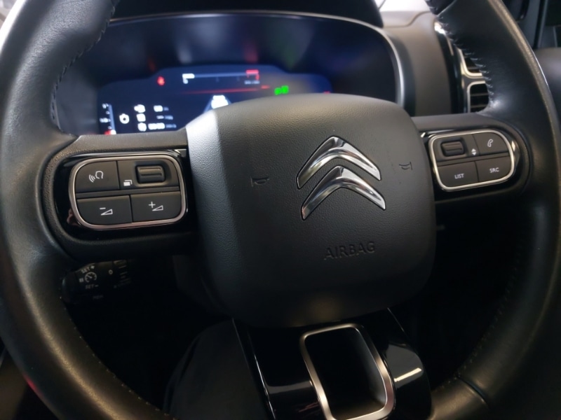Used Citroen C5 Aircross 2022 for sale - 77398930: Photo 11