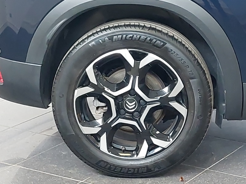 Used Citroen C5 Aircross 2022 for sale - 77398930: Photo 12