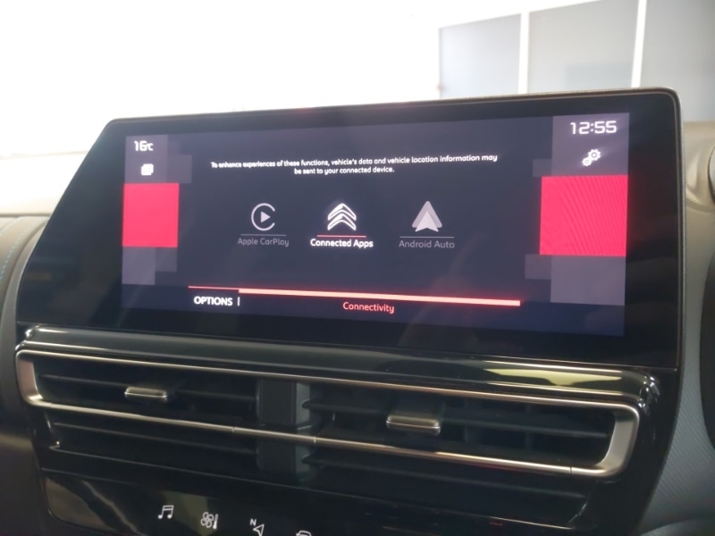 Used Citroen C5 Aircross 2022 for sale - 77398930: Photo 18