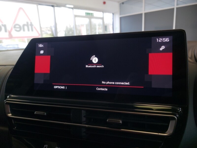 Used Citroen C5 Aircross 2022 for sale - 77398930: Photo 19