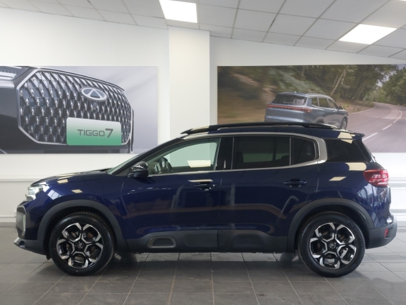 Used Citroen C5 Aircross 2022 for sale - 77398930: Photo 4