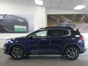 Used Citroen C5 Aircross 2022 for sale - 77398930: Photo