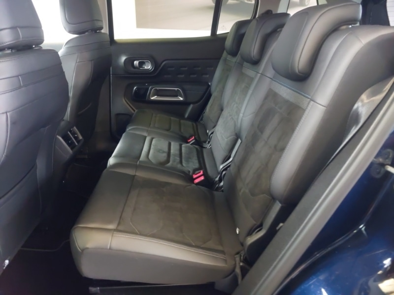 Used Citroen C5 Aircross 2022 for sale - 77398930: Photo 6