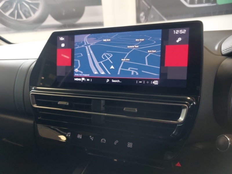 Used Citroen C5 Aircross 2022 for sale - 77398930: Photo 7