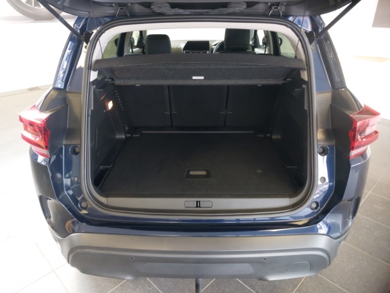 Used Citroen C5 Aircross 2022 for sale - 77398930: Photo 8