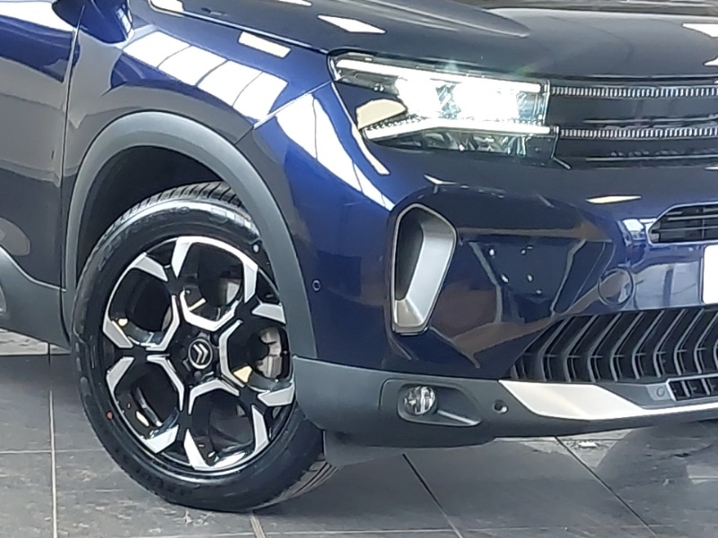 Used Citroen C5 Aircross 2022 for sale - 77398930: Photo 9