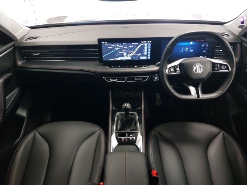 Used MG MG HS 2024 for sale - 77325375: Photo 2