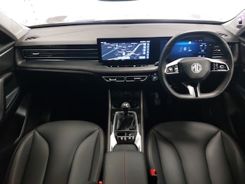 Used MG MG HS 2024 for sale - 77325375: Photo