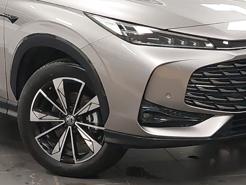 Used MG MG HS 2024 for sale - 77325375: Photo 9