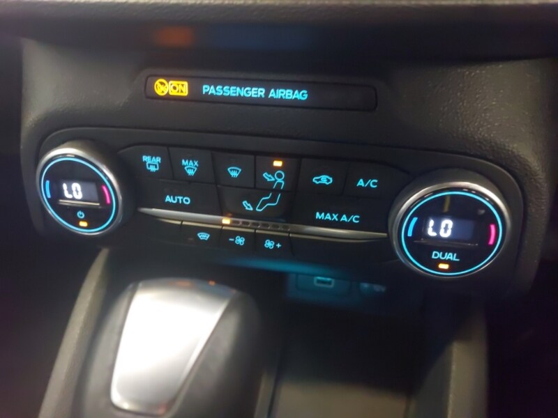 Used Ford Focus 2022 for sale - 77896888: Photo 14