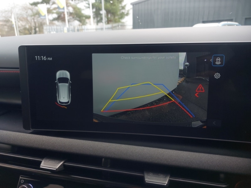 Used Hyundai TUCSON 2025 for sale - 76464953: Photo 16