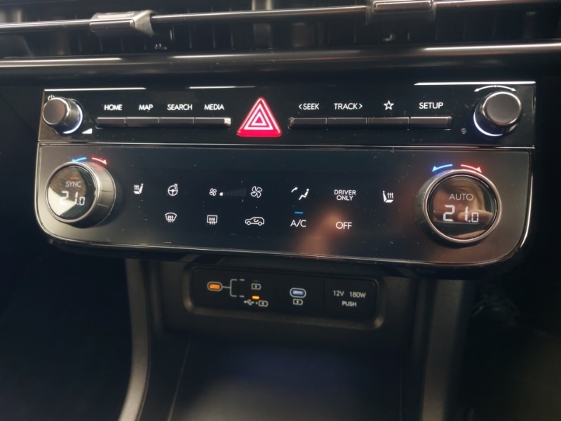 Used Hyundai TUCSON 2025 for sale - 76464953: Photo 18