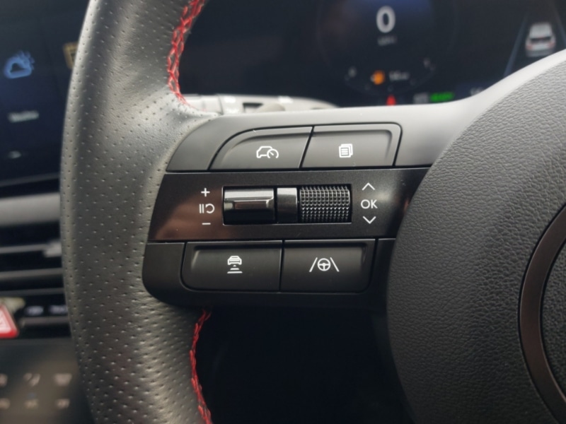 Used Hyundai TUCSON 2025 for sale - 76464953: Photo 19