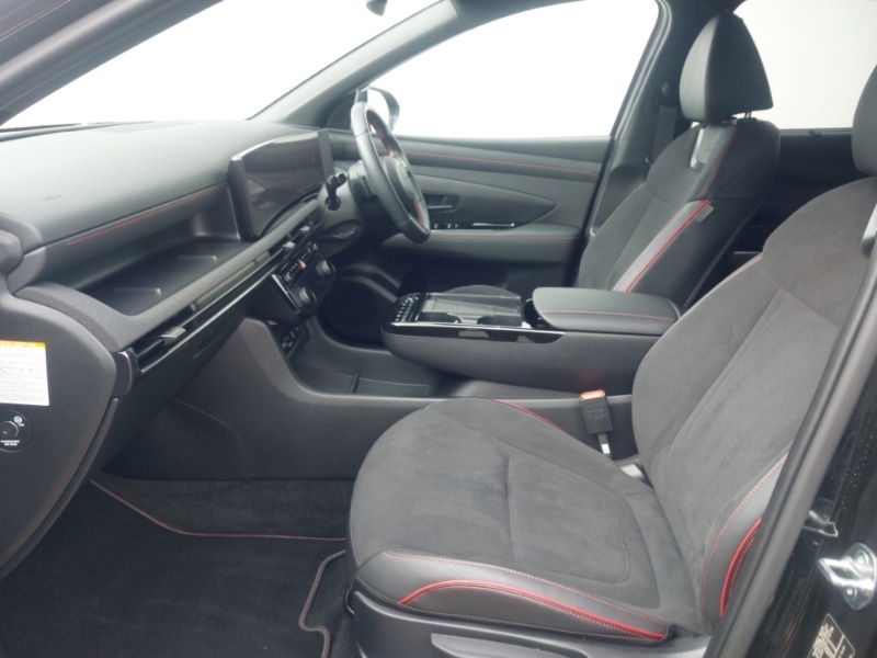 Used Hyundai TUCSON 2025 for sale - 76464953: Photo 5