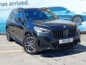 Used BMW X1 2026 for sale - 79131095: Photo