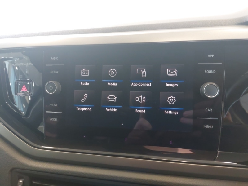 Used Volkswagen Polo 2019 for sale - 76502131: Photo 10