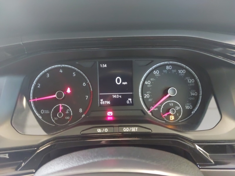 Used Volkswagen Polo 2019 for sale - 76502131: Photo 11